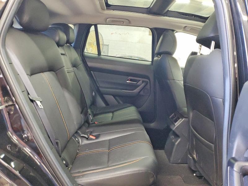 2025 MAZDA CX-50 PREMIUM PREMIUM 11