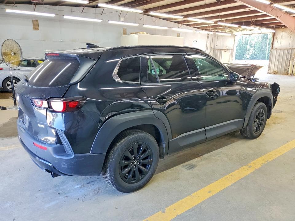 2025 MAZDA CX-50 PREMIUM PREMIUM 3