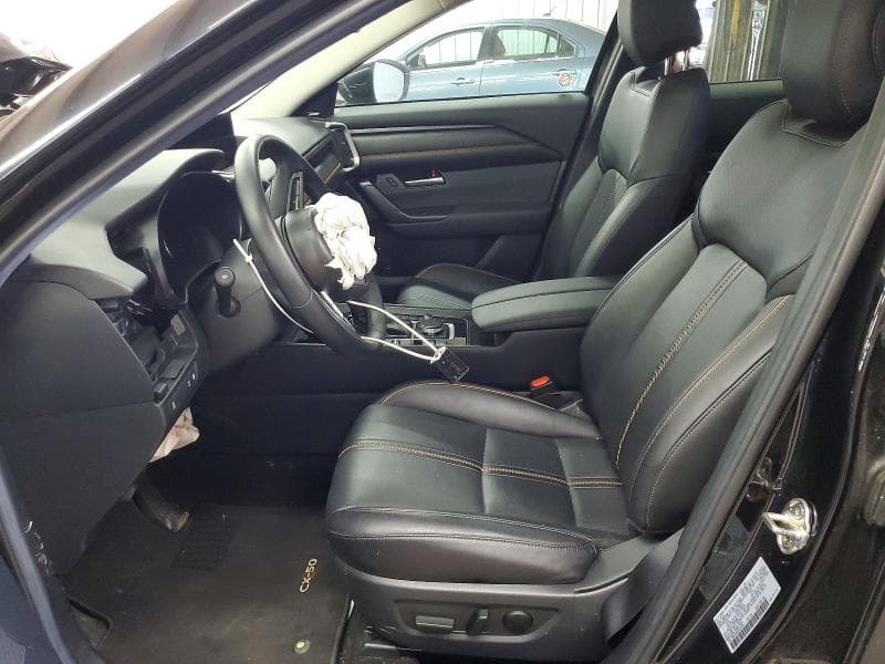 2025 MAZDA CX-50 PREMIUM PREMIUM 7