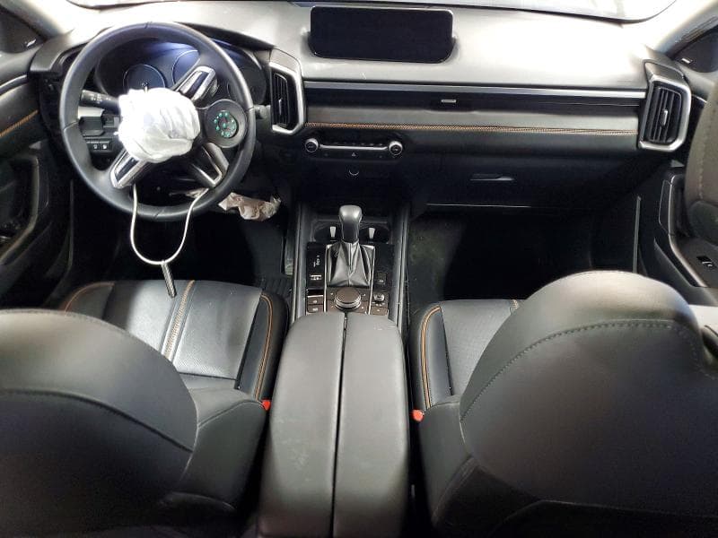 2025 MAZDA CX-50 PREMIUM PREMIUM 8