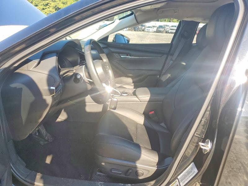 2021 MAZDA 3 PREFERRED 7