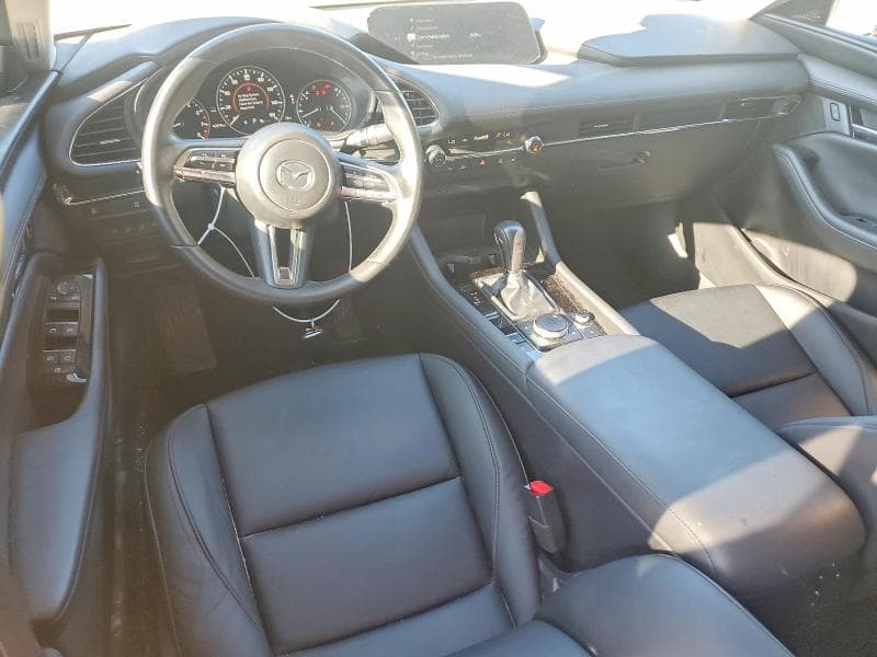 2021 MAZDA 3 PREFERRED 8