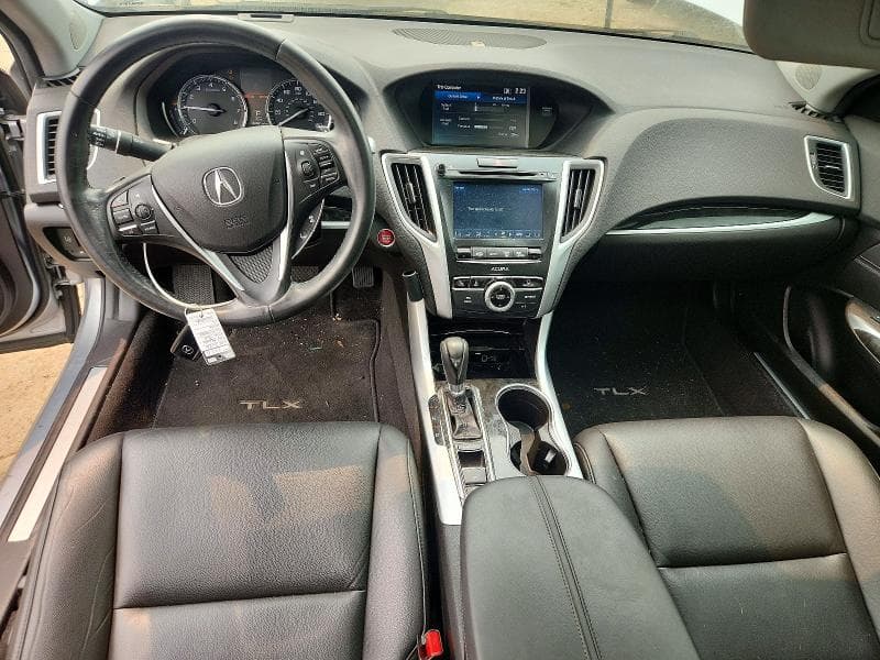 2020 ACURA TLX 8