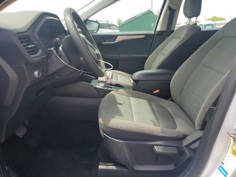 2022 FORD ESCAPE S S 7