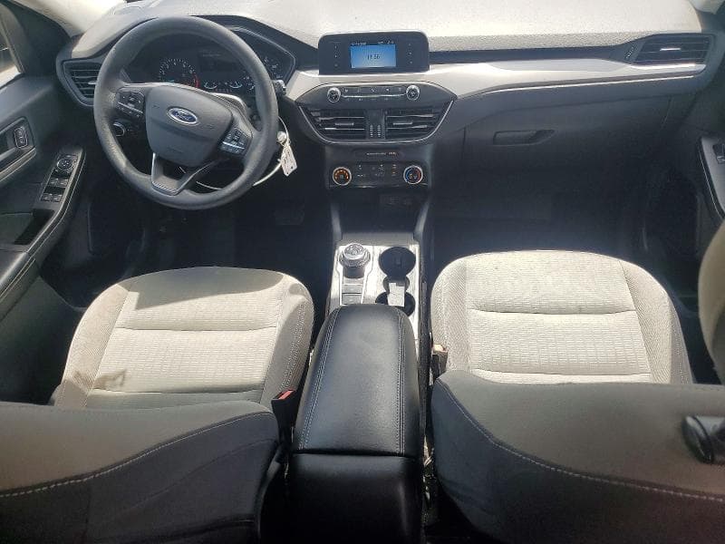2022 FORD ESCAPE S S 8