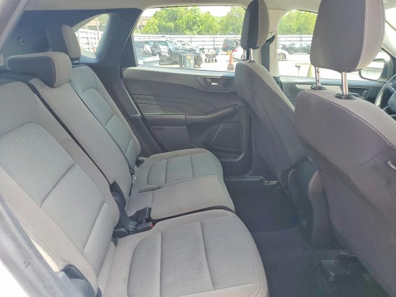 2022 FORD ESCAPE S S 10