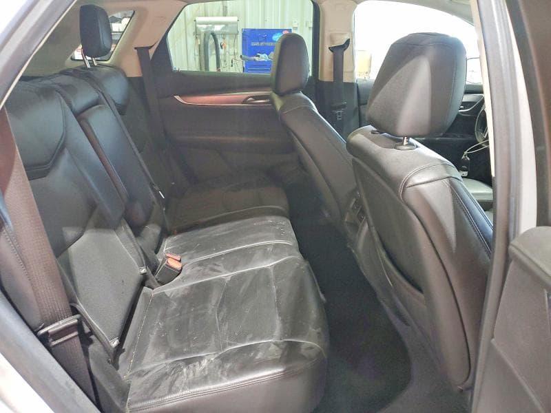 2019 CADILLAC XT5 PREMIUM LUXURY PREMIUM LUXURY 12