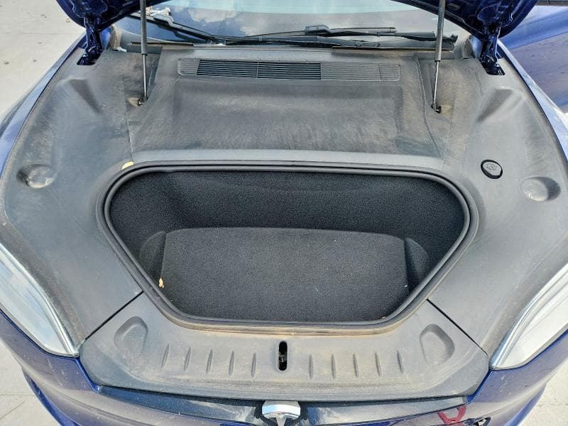 2022 TESLA MODEL S 11