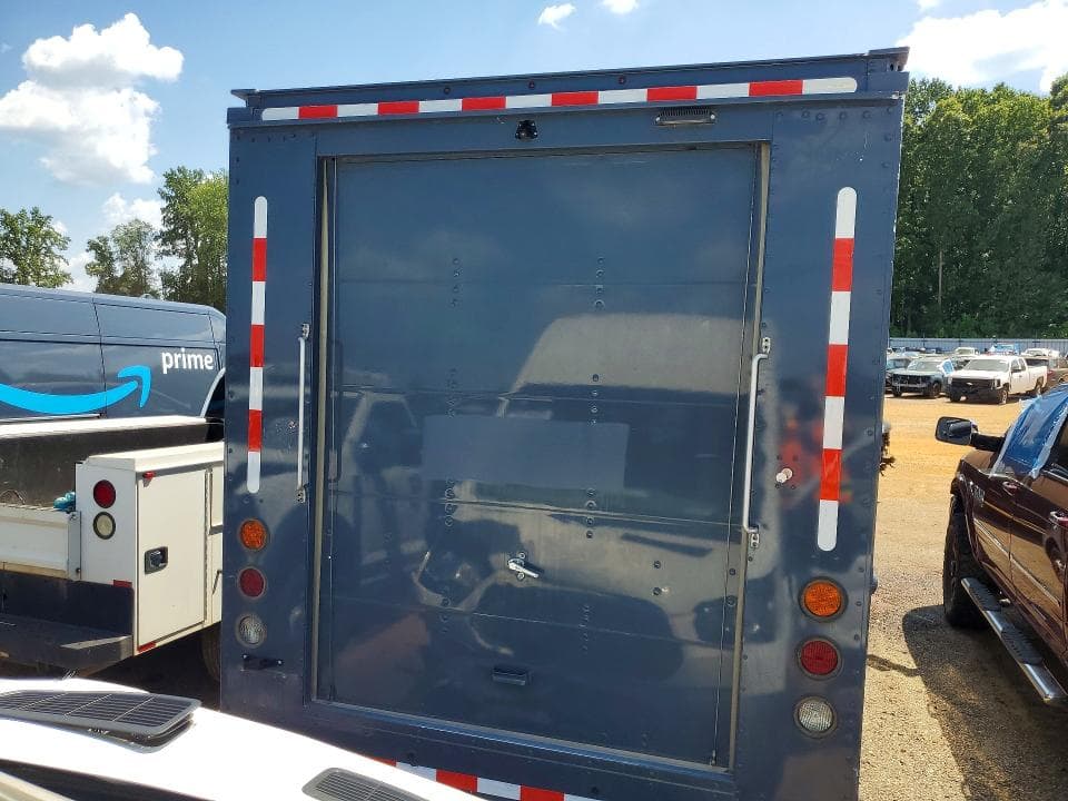 2022 FORD TRANSIT T-350 HD T-350 HD 6