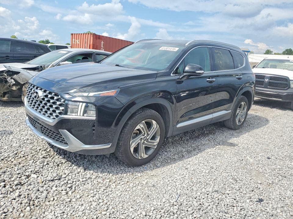 2021 HYUNDAI SANTA FE SEL - 1