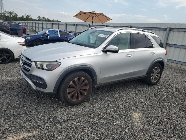 2020 MERCEDES-BENZ GLE 350 - 1