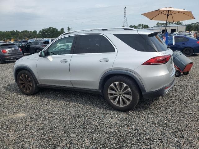 2020 MERCEDES-BENZ GLE 350 2