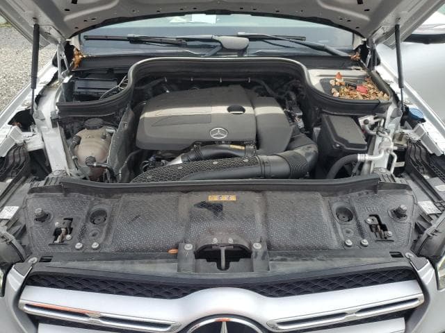 2020 MERCEDES-BENZ GLE 350 11