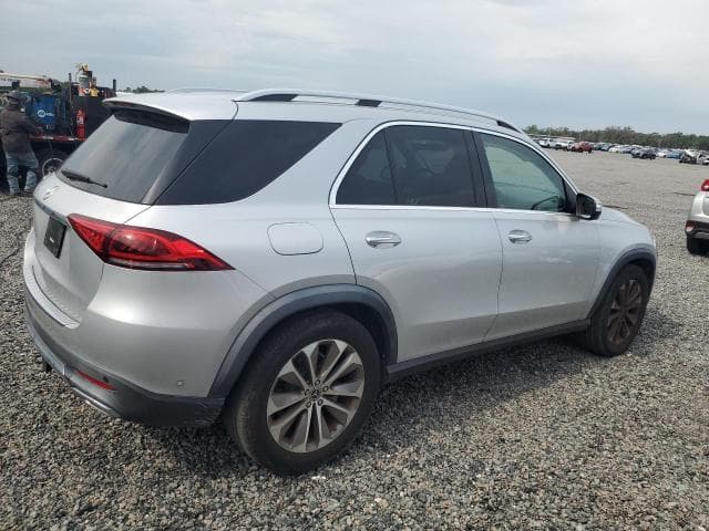 2020 MERCEDES-BENZ GLE 350 3
