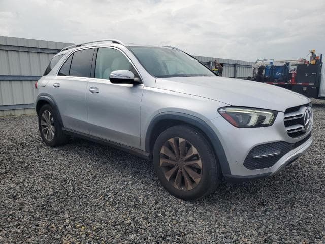 2020 MERCEDES-BENZ GLE 350 4