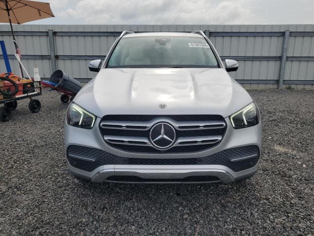 2020 MERCEDES-BENZ GLE 350 5