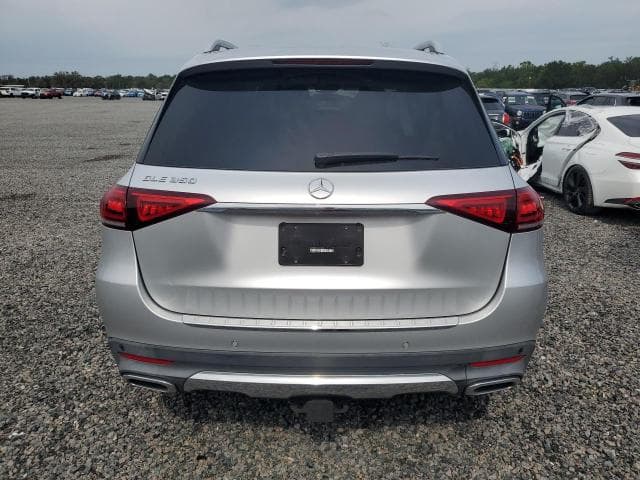 2020 MERCEDES-BENZ GLE 350 6