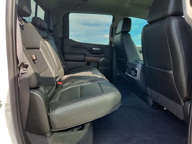 2020 GMC SIERRA K1500 SLT 10