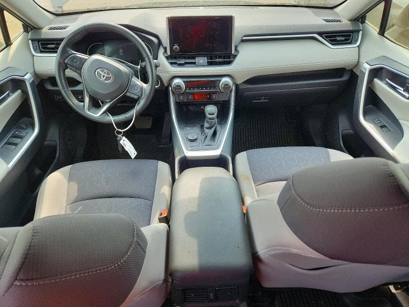 2023 TOYOTA RAV4 HYBRID XLE XLE 8