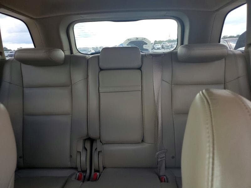 2018 JEEP GRAND CHEROKEE LIMITED LIMITED 10