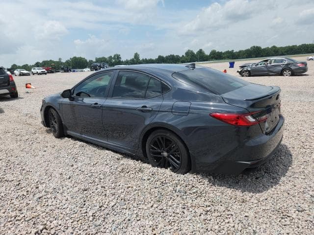 2026 TOYOTA CAMRY SE SE 2