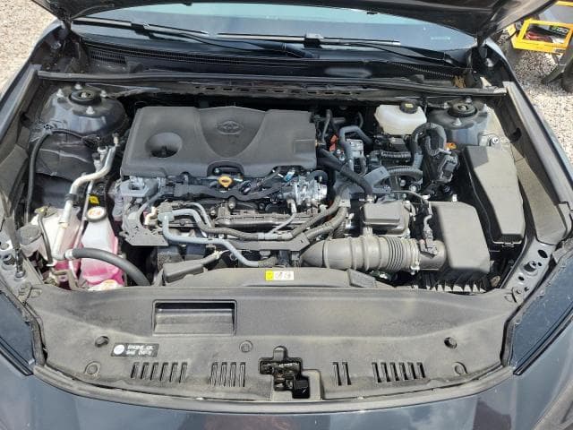 2026 TOYOTA CAMRY SE SE 11