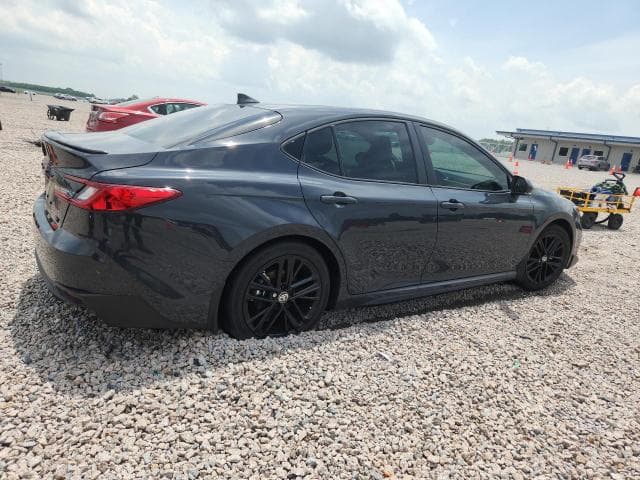 2026 TOYOTA CAMRY SE SE 3