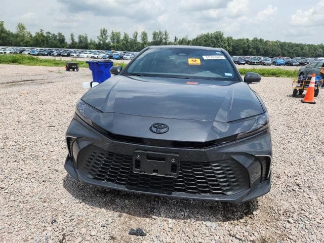 2026 TOYOTA CAMRY SE SE 5