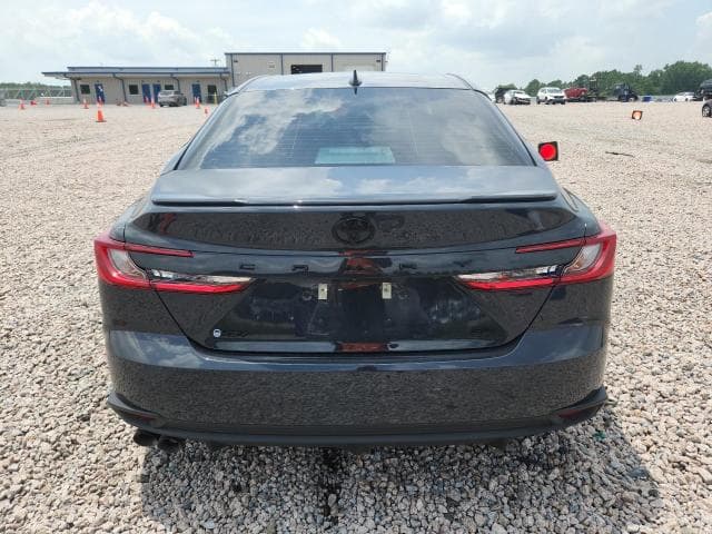 2026 TOYOTA CAMRY SE SE 6