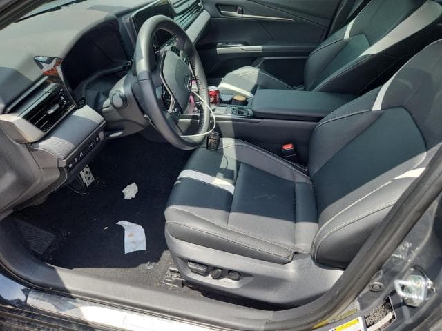 2026 TOYOTA CAMRY SE SE 7