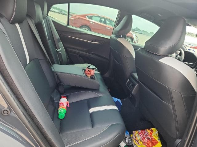 2026 TOYOTA CAMRY SE SE 10