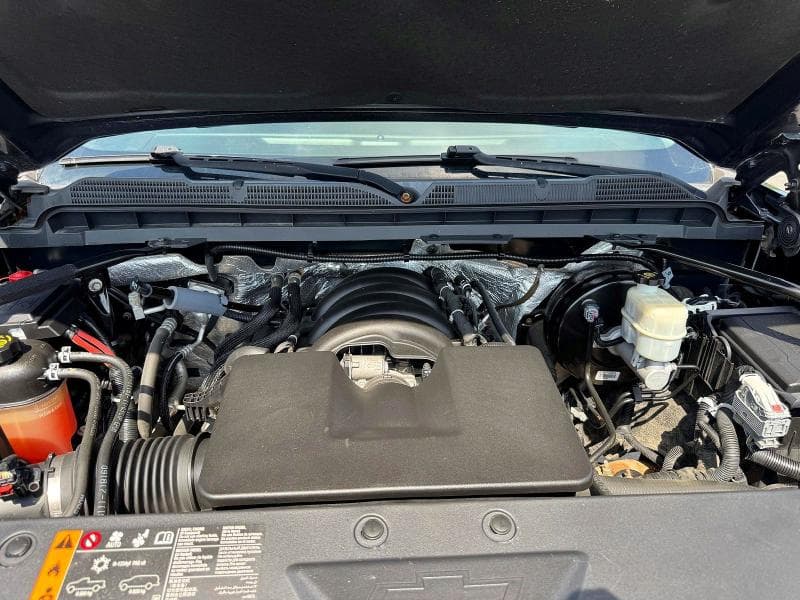 2018 CHEVROLET SILVERADO C1500 C1500 11