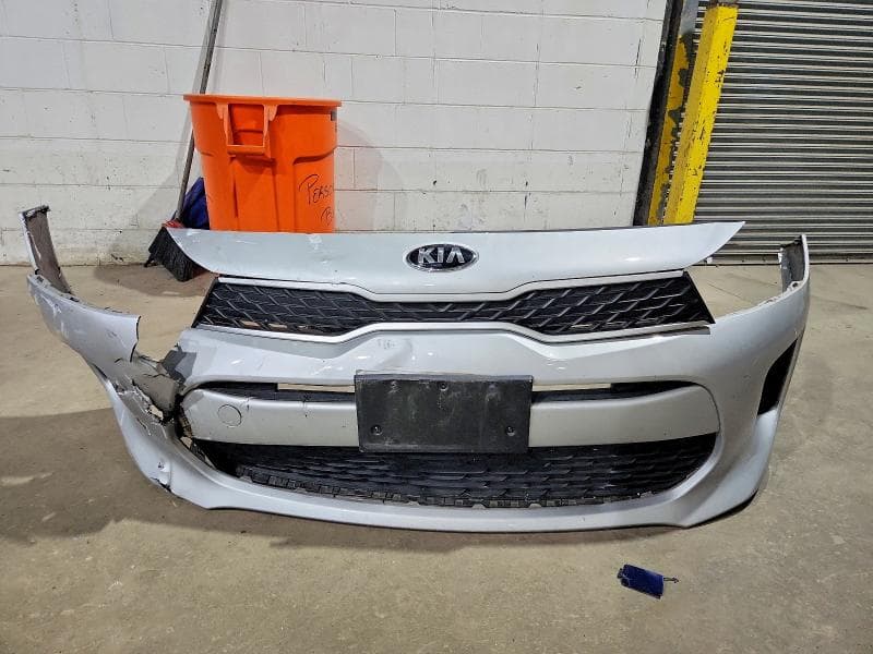 2020 KIA RIO S 12
