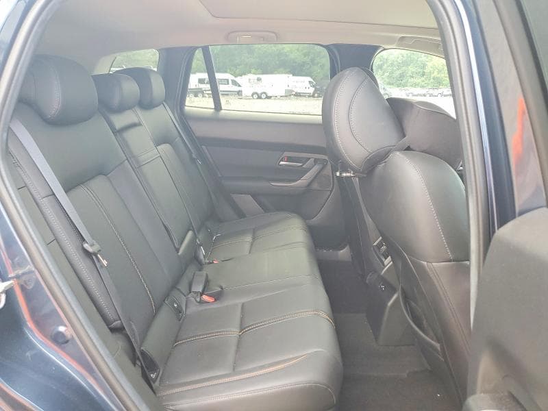 2025 MAZDA CX-50 PREMIUM PREMIUM 11