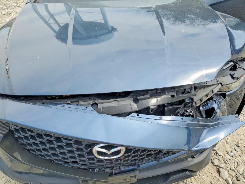 2025 MAZDA CX-50 PREMIUM PREMIUM 12