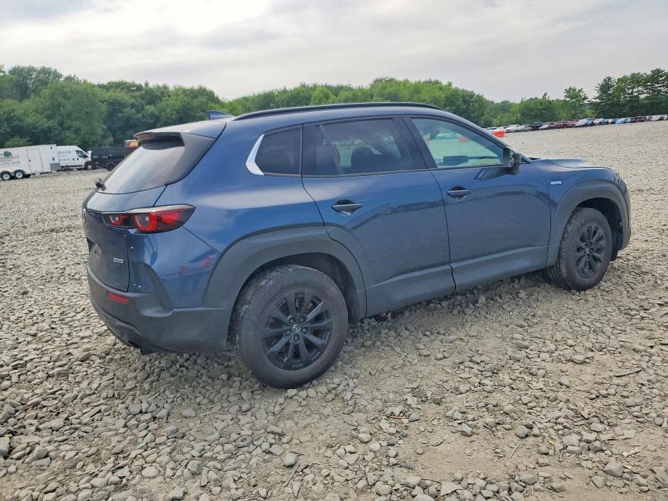 2025 MAZDA CX-50 PREMIUM PREMIUM 3