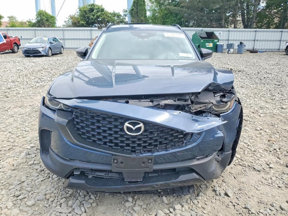 2025 MAZDA CX-50 PREMIUM PREMIUM 5