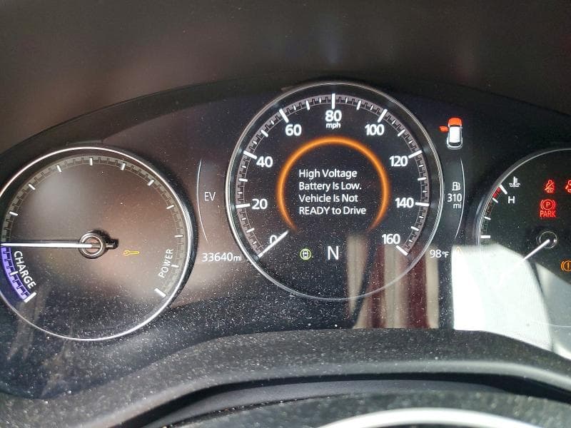 2025 MAZDA CX-50 PREMIUM PREMIUM 9