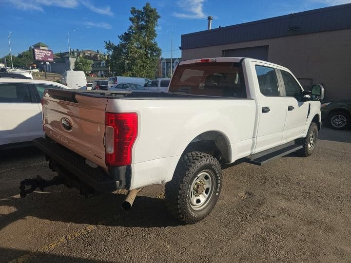 2017 FORD F350 SUPER DUTY SUPER DUTY 3