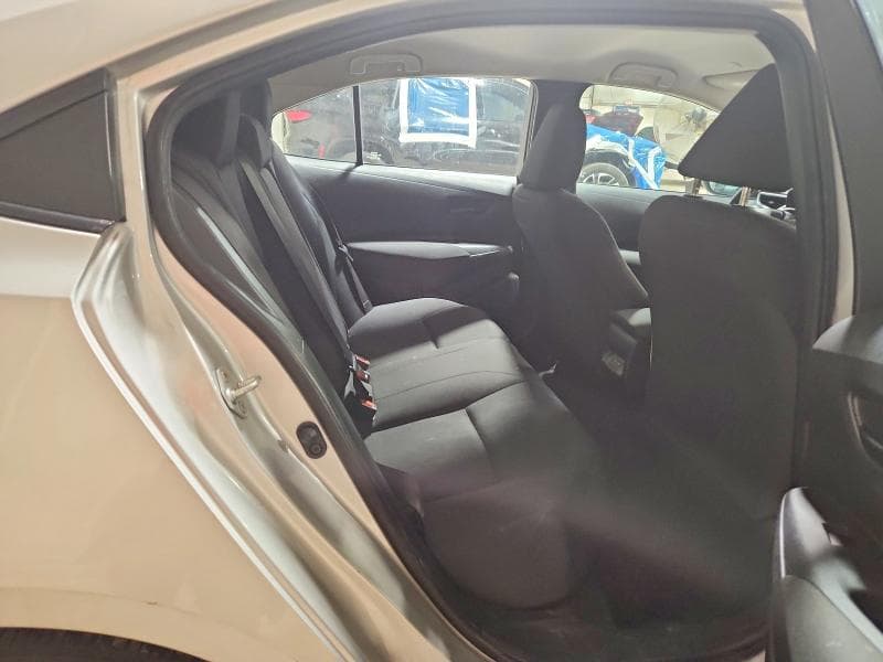 2024 TOYOTA COROLLA LE 10
