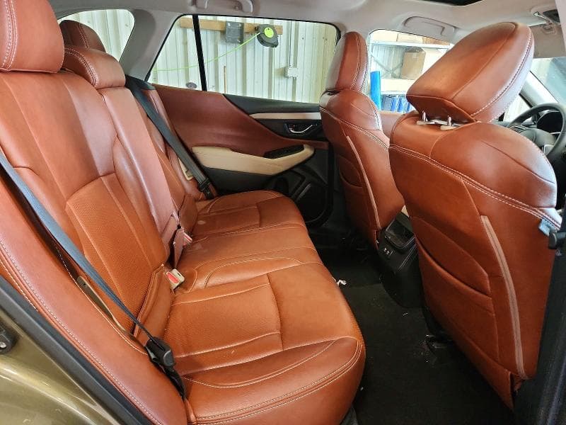 2020 SUBARU OUTBACK PREMIUM 11
