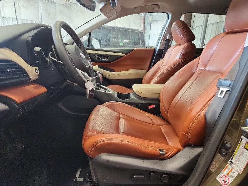 2020 SUBARU OUTBACK PREMIUM 7