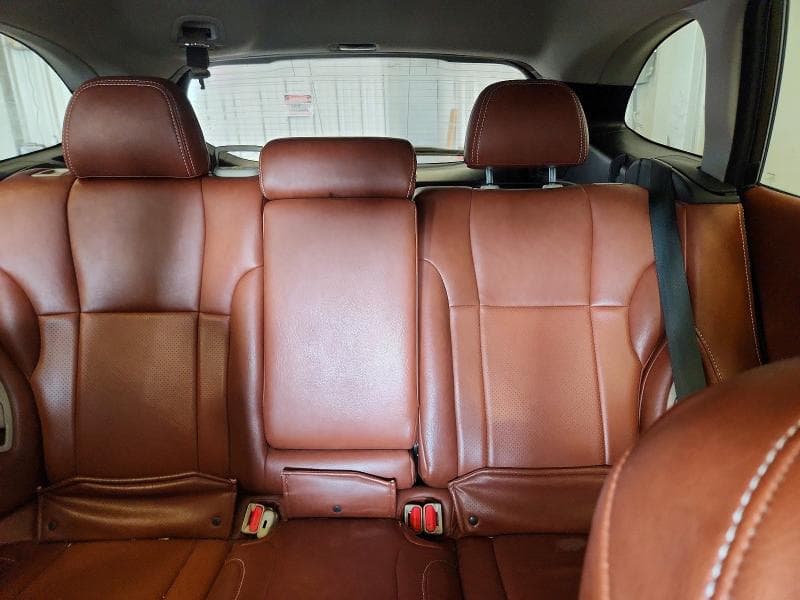 2020 SUBARU OUTBACK PREMIUM 10