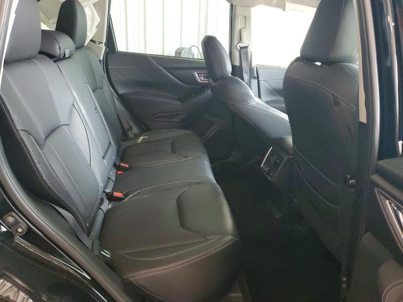 2023 SUBARU FORESTER TOURING 11