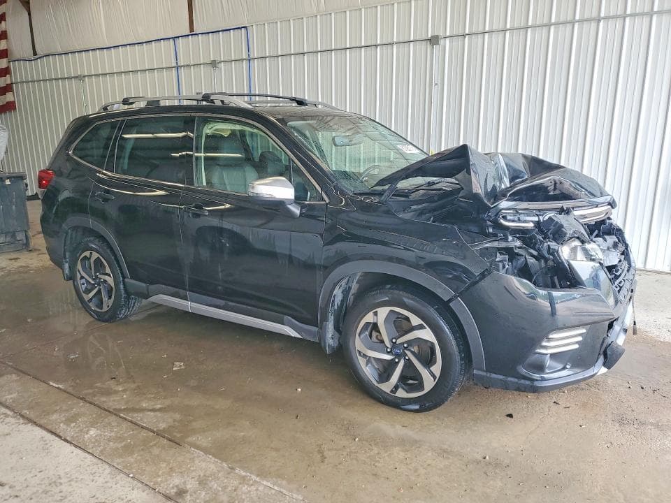2023 SUBARU FORESTER TOURING 4