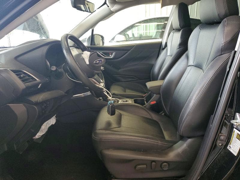 2023 SUBARU FORESTER TOURING 7