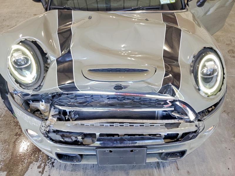 2019 MINI COOPER S 11