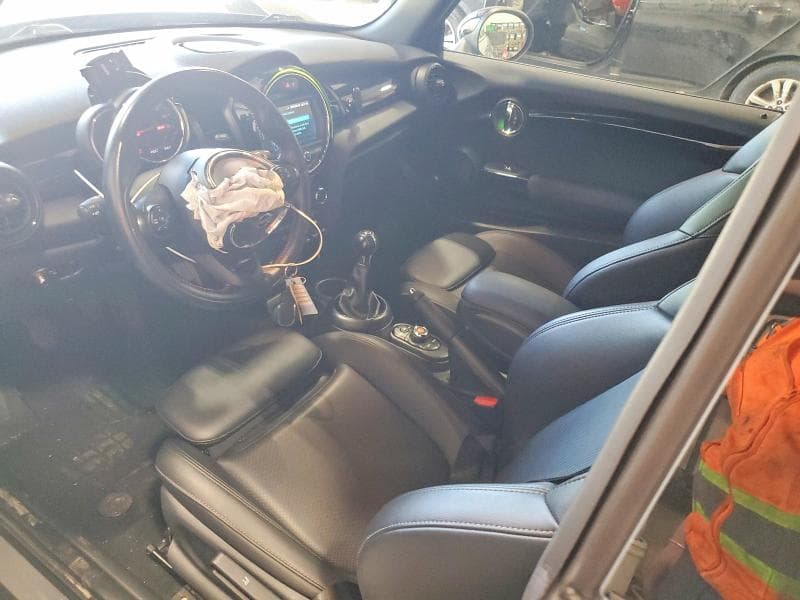 2019 MINI COOPER S 8