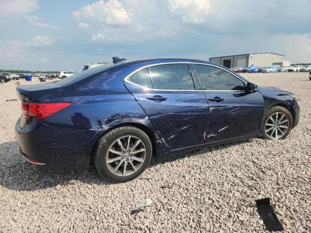 2018 ACURA TLX 3