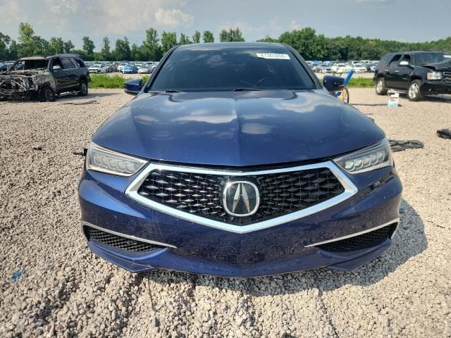2018 ACURA TLX 5